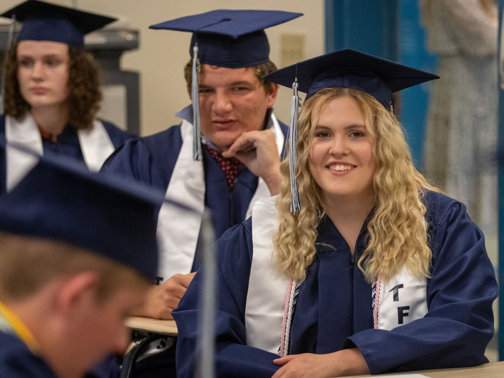 Twin Falls Graduation, 2021